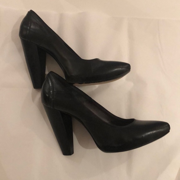 Costume National black pumps - Picture 2 of 5